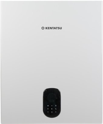 Отопительный котел Kentatsu Nobby Base (S)/(E) 44‑CS