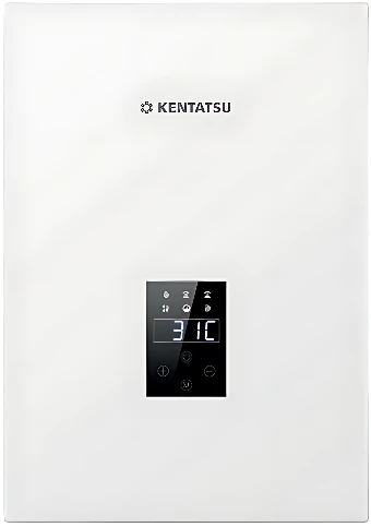 Отопительный котел Kentatsu Nobby Electro KBK-39