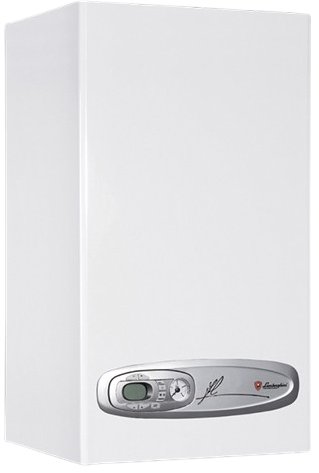 Отопительный котел Lamborghini FL D 32F