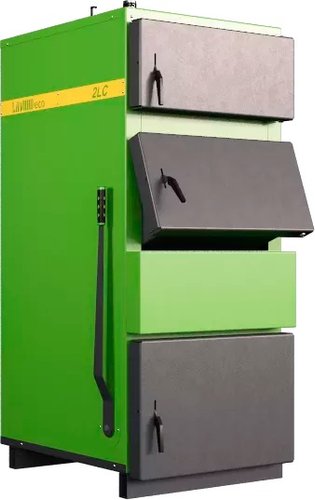 Отопительный котел Lavoro Carbone LC Mega-16