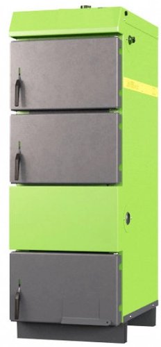 Отопительный котел Lavoro Eco L-16 (без автоматики)