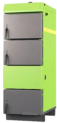Отопительный котел Lavoro Eco L-16 (без автоматики)