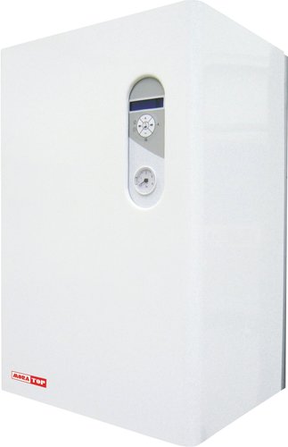 Отопительный котел Mora-Top Electra Comfort 08K