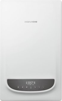 Отопительный котел NAVIEN Deluxe One 30K