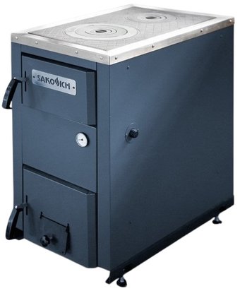 Отопительный котел Sakovich Madera 16кВт