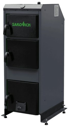 Отопительный котел Sakovich Universal 25кВт