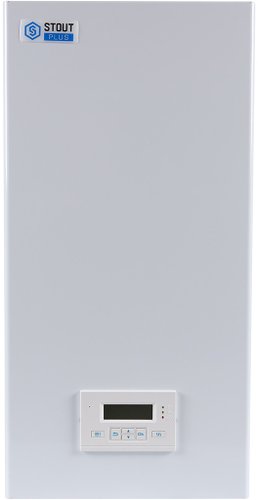 Отопительный котел Stout SEB Plus 7Квт