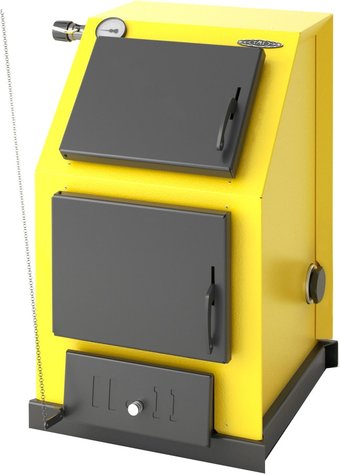 Отопительный котел TMF Оптимус Автоматик 16кВт