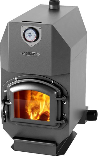 Отопительный котел TMF Студент Гидравлик ТЭН