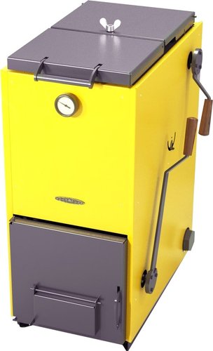 Отопительный котел TMF Цельсий Лайт 16кВт