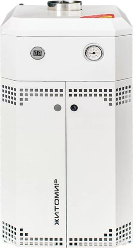 Отопительный котел АТЕМ Житомир-10 КС-Г-020СН