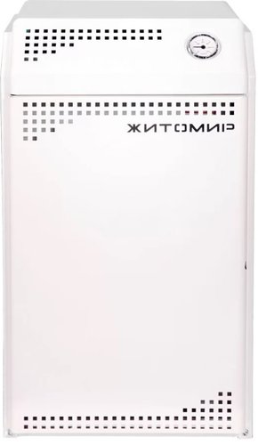 Отопительный котел АТЕМ Житомир-М АОГВ 12 СН