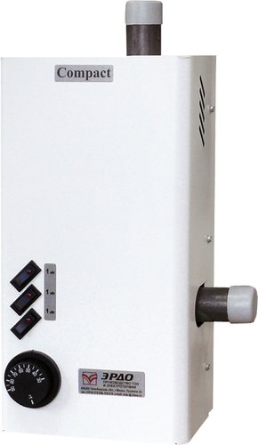 Отопительный котел ЭРДО Compact 6 кВт.