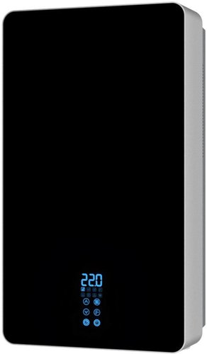 Отопительный котел Лемакс Proplus-15