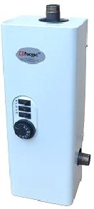 Отопительный котел Ресурс ЭВПМ-9