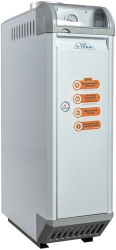 Отопительный котел Сигнал S-TERM КОВ-25 СКс