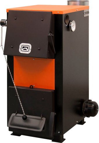 Отопительный котел Теплодар Куппер ОК15
