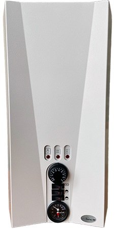 Отопительный котел УМТ ЭВПМ-3 «Сангай-МК»