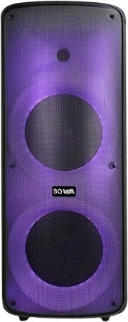 Патибокс BQ PBS2007