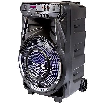 Патибокс Manta SPK5033