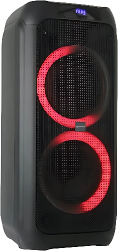 Патибокс Manta SPK5310PRO