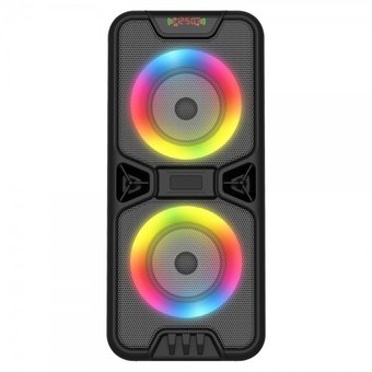 Патибокс Manta SPK816