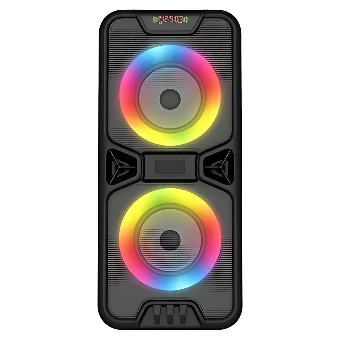 Патибокс Manta SPK816