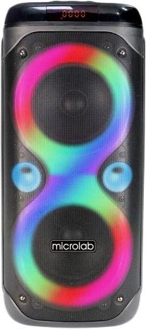 Патибокс Microlab PT800