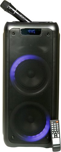 Патибокс Nakatomi GS-40