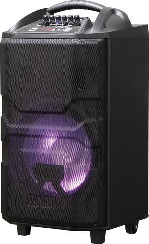 Патибокс National NSM-V550