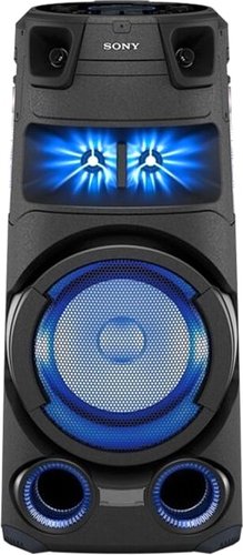 Патибокс Sony MHC-V73D