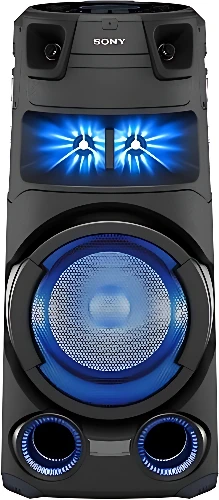 Патибокс Sony MHC-V73D