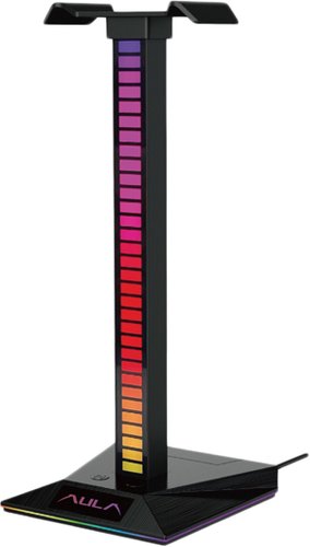 Подставка для наушников AULA F65