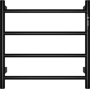 Полотенцесушитель AQUAme AQM3124MB