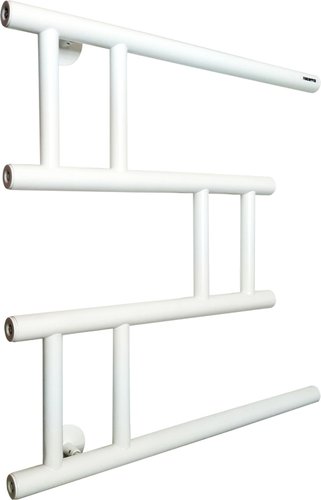 Полотенцесушитель Fincopper FCM 50x50 (белый)