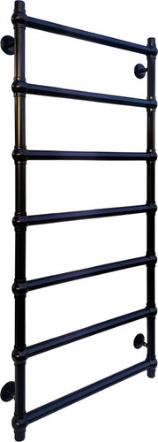 Полотенцесушитель Fincopper FCR Retro 117x50 (черный)