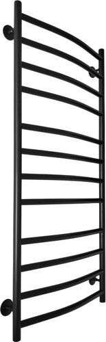 Полотенцесушитель Fincopper FC 117х50 (черный)