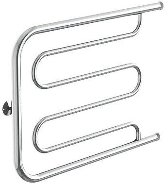 Полотенцесушитель Gloss & Reiter Foxtrot. ПМ. 50Х70 (1.1/4").1