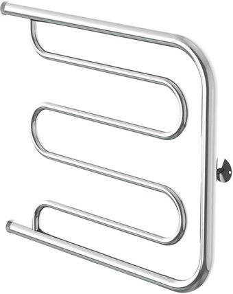 Полотенцесушитель Gloss & Reiter Foxtrot. ПМ. 60Х60 (1")