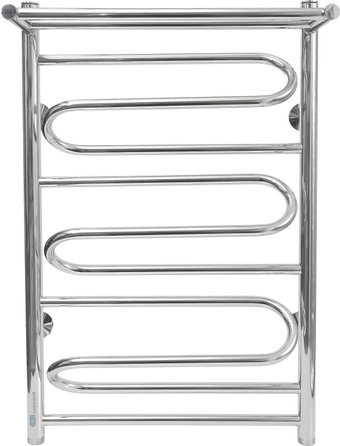 Полотенцесушитель Gloss & Reiter Liza lux. Л. 50х80.ЛZ3.П1.G1