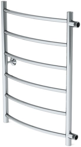 Полотенцесушитель Gloss & Reiter Raduga LeRi. ЛБ. 60х70.Д6(50)