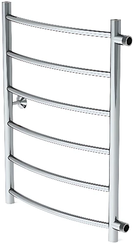 Полотенцесушитель Gloss & Reiter Raduga LeRi. ЛБ. 60х70.Д6(50)
