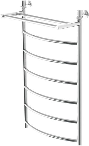 Полотенцесушитель Gloss & Reiter Raduga Lux Л.50x80.Д6.П1.G1