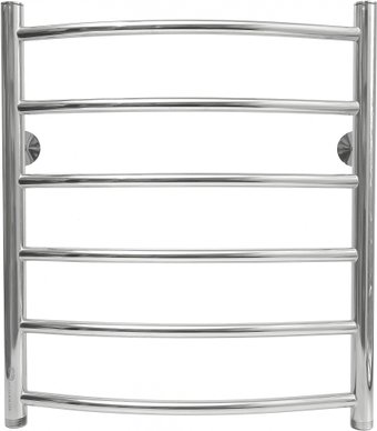 Полотенцесушитель Gloss & Reiter Raduga Л.50x70.Д6.G1