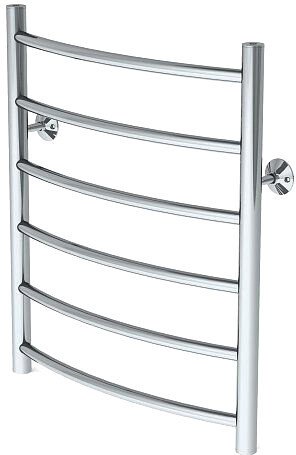 Полотенцесушитель Gloss & Reiter Raduga. Л. 50х60.Д6