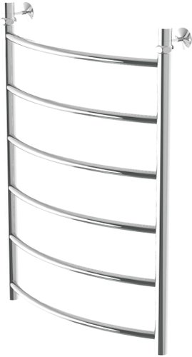 Полотенцесушитель Gloss & Reiter Raduga. Л. 50х70.Д6.G1