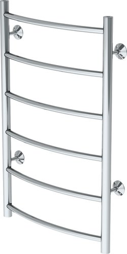 Полотенцесушитель Gloss & Reiter Raduga. Л. 50х80.Д6