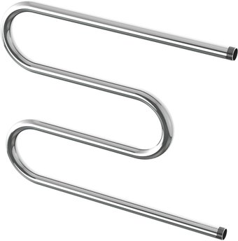 Полотенцесушитель Gloss & Reiter Standart M. М.55Х60 (1")