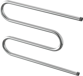 Полотенцесушитель Gloss & Reiter Standart M. М.60Х80 (1")