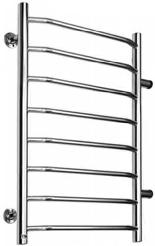 Полотенцесушитель Gloss & Reiter Terra LeRi.ЛБ.50x80.Т8